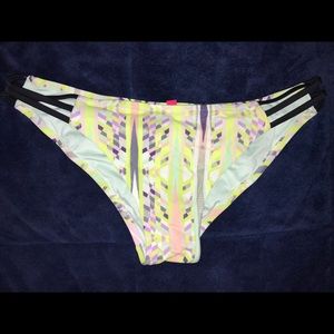 bathing suit bottoms